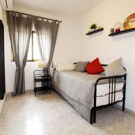 Jacinto 2 Playa Fuengirola Apartment Exterior photo