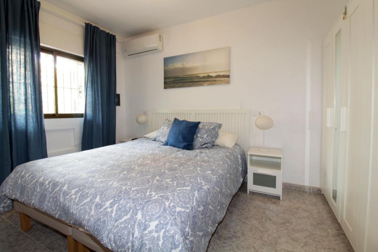 Jacinto 2 Playa Fuengirola Apartment Exterior photo