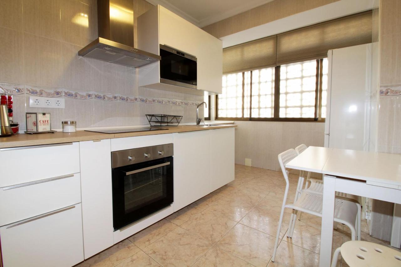 Jacinto 2 Playa Fuengirola Apartment Exterior photo