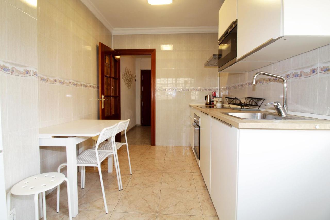 Jacinto 2 Playa Fuengirola Apartment Exterior photo